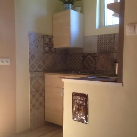 Kajut Apartman * Balatonfenyves