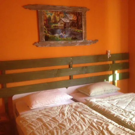 Kajut Apartman
