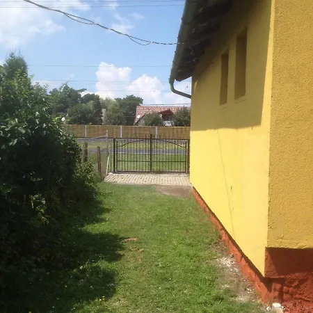 Kajut Apartman Σπίτι διακοπών *