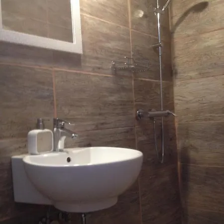 Kajut Apartman Balatonfenyves