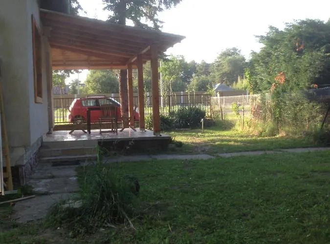 Kajut Apartman *
