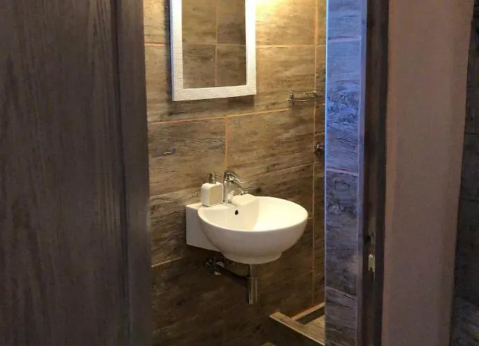 Kajut Apartman *